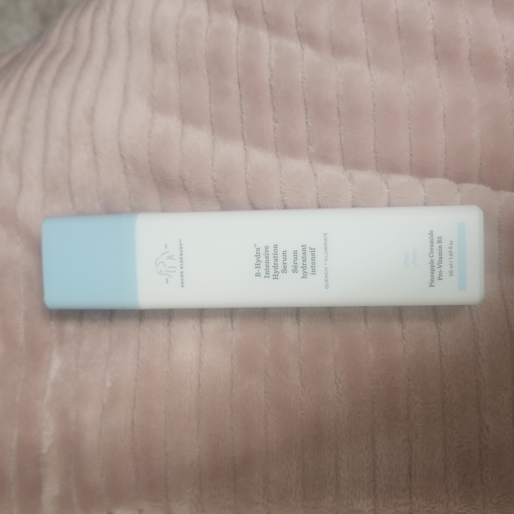 drunk elephant serum